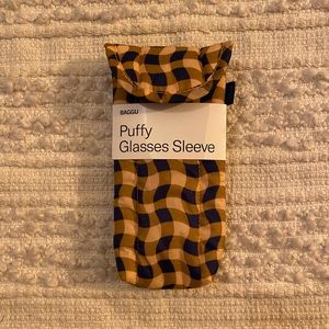 Baggu Eyeglasses Sleeve